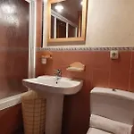 Imeda Enebro Apartment Sierra Nevada