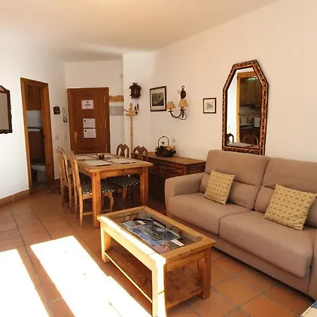 Imeda Enebro Apartamento