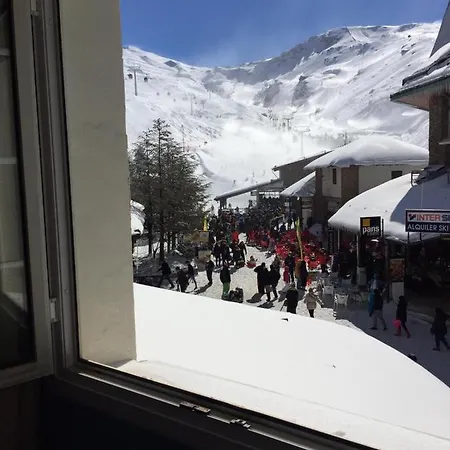 Apartment Imeda Enebro *