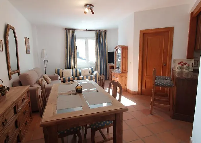 Imeda Enebro 塞拉内华达