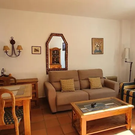 Imeda Enebro Σιέρρα Νεβάδα