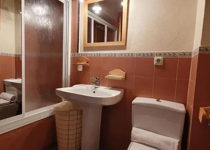 Imeda Enebro Διαμέρισμα Σιέρρα Νεβάδα