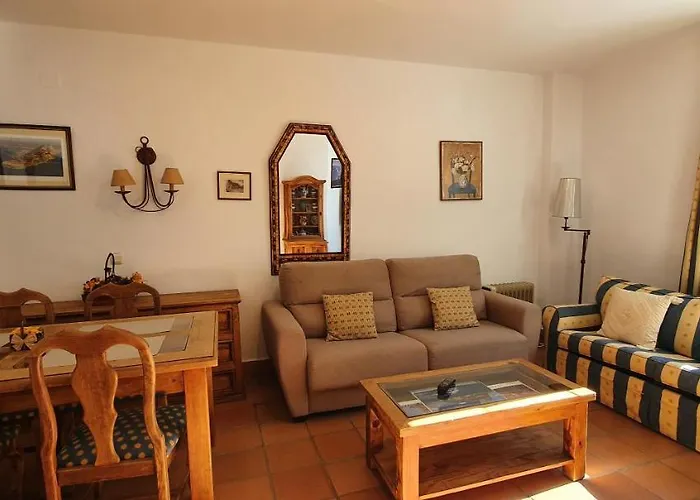 Imeda Enebro Σιέρρα Νεβάδα