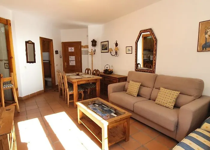 Imeda Enebro Διαμέρισμα