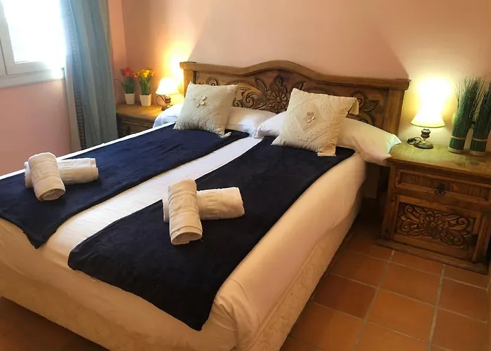 Διαμέρισμα Imeda Enebro Σιέρρα Νεβάδα